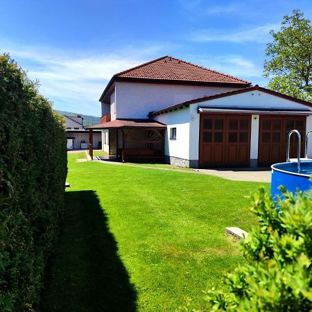 Vila Caba Kremze Zewnętrze zdjęcie