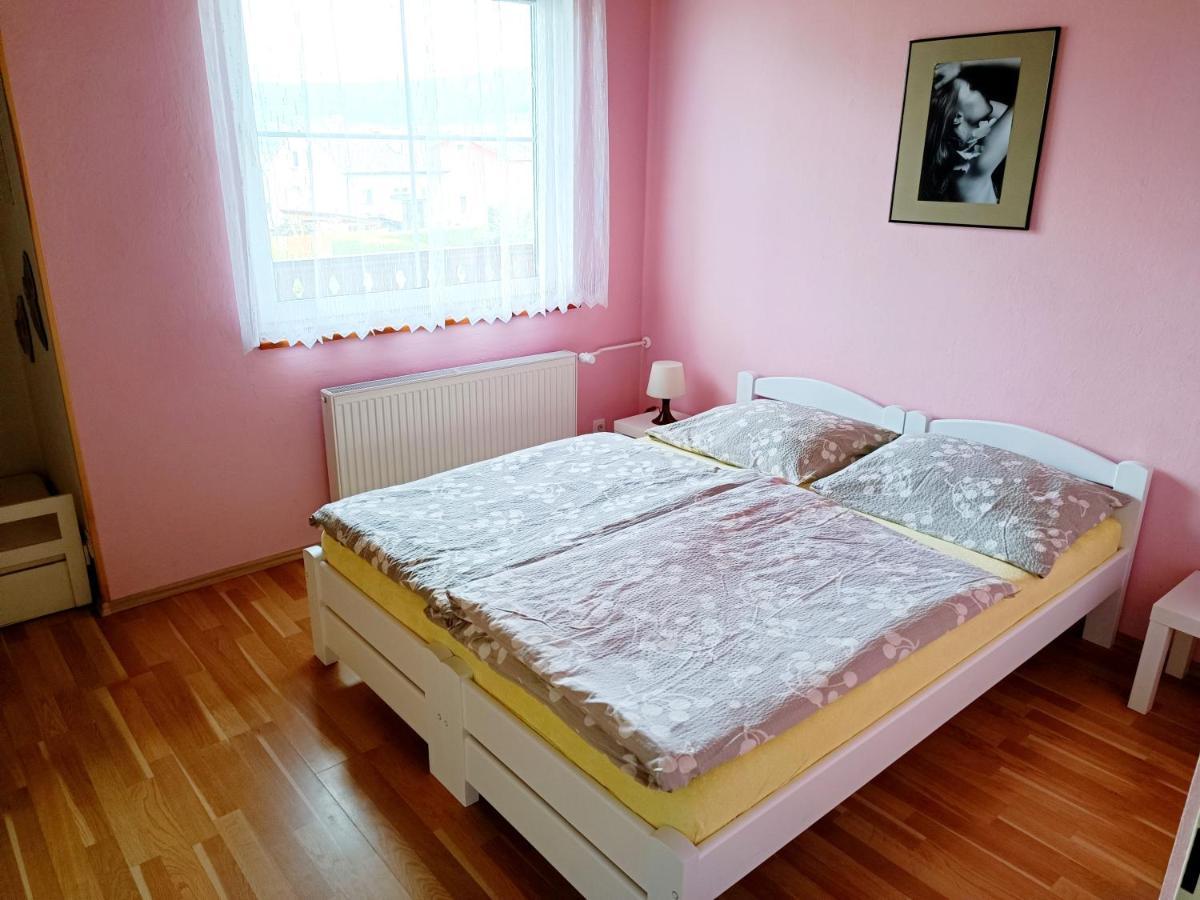Vila Caba Kremze Zewnętrze zdjęcie