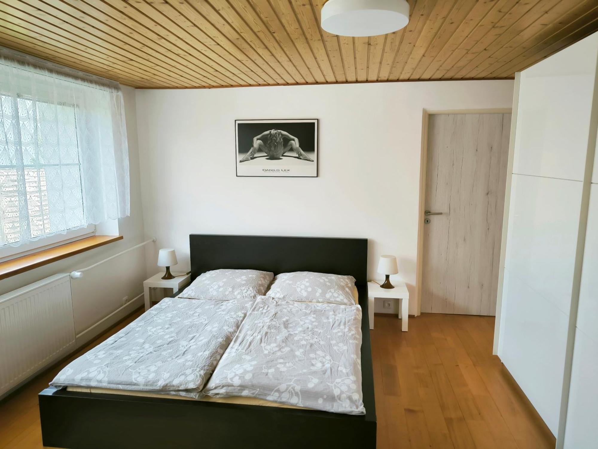 Vila Caba Kremze Zewnętrze zdjęcie