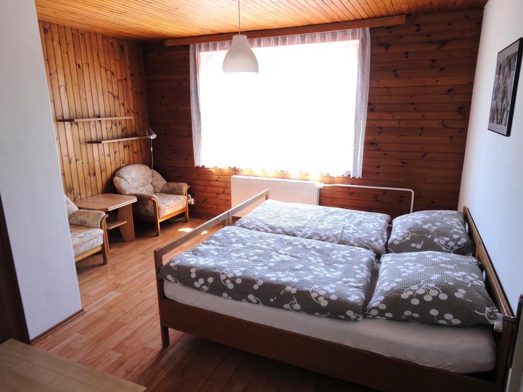 Vila Caba Kremze Zewnętrze zdjęcie
